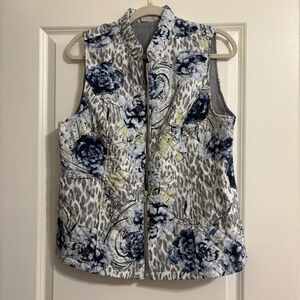 Chicos Vest